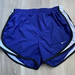 ♥ Nike Running Shorts - Small
